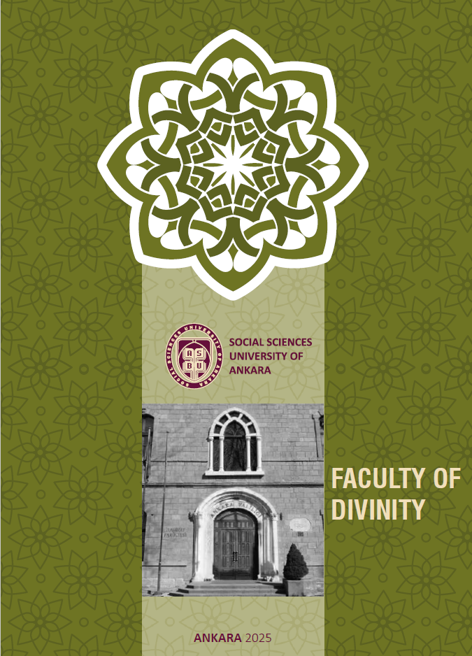 Faculty of Divinity