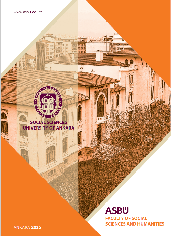 Faculty of Social Sciences and Humanities