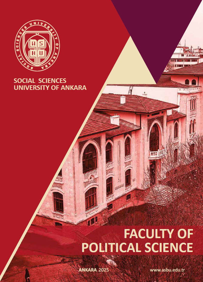 Faculty of Political Science